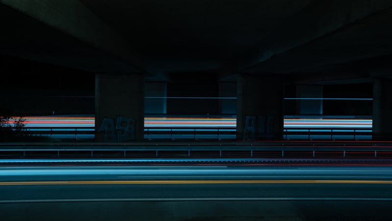 Cyberpunk Cities