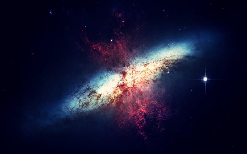 Dimensional Map
